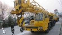 grue à montage rapide Tadano