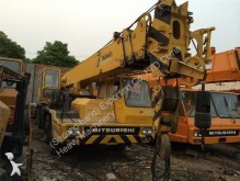 Tadano Used Tadano TL300E Truck Crane 30Tons