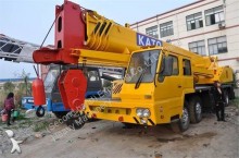Kato Used KATO NK550E 55Tons Truck Crane