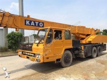кран быстромонтируемый Kato