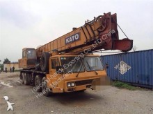 Kato Used KATO NK500E-V Truck Crane