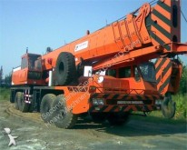 Tadano Used TADANO TG800E 80Tons Truck Crane