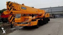 Kato Used KATO NK250E Truck Crane Made in Japan