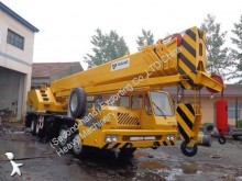 grua de montagem rápida usado