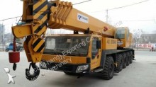 Tadano Used Tadano AR1200M Truck Crane