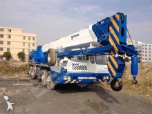кран быстромонтируемый Tadano