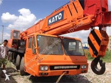 Kato Used KATO 45Tons Truck Crane