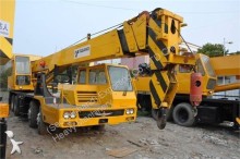 Tadano Used TADANO 35Tons Truck Crane TG350E