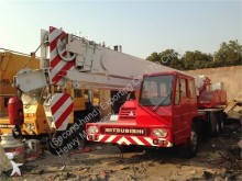 Kato Used KATO NK250E 25Tons Truck Crane