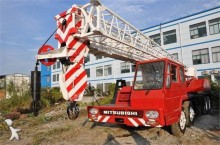 Tadano Used TADANO TL300E 30Tons Truck Crane