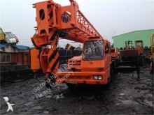 Tadano Used Tadano 30Tons Truck Crane