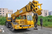 Tadano Used TADANO TL250E Truck Crane 25Tons