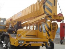 Tadano Used TADANO TG800E Truck Crane 80Tons