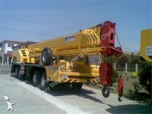 Tadano Used Tadano 55Tons Fully Hydraulic Truck Crane