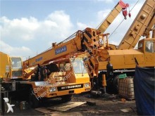 grue à montage rapide Tadano