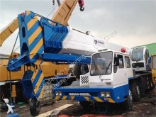 Tadano Used Tadano GT550E 55Tons Truck Crane
