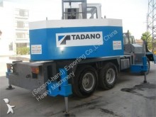 Tadano Used TADANO 25Tons Truck Crane