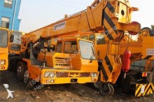 Tadano Used Tadano 35Tons Truck Crane