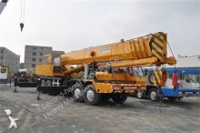 Tadano Used TADANO 100Tons GT1000E Truck Crane