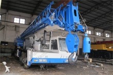 Tadano Used Tadano 90Tons Truck Crane