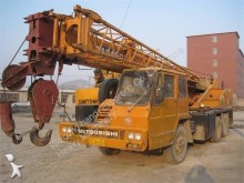 Tadano Used Tadano 25Tons Truck Crane