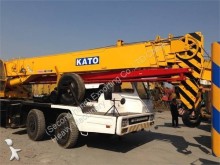 Kato Used KATO 30Tons NK300E Fully Hydraulic Truck Crane