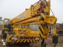 Kato Used KATO NK250E Truck Crane