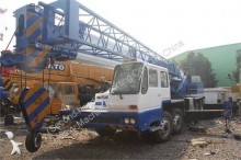 Tadano Used Tadano 35Tons Truck Crane