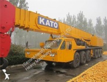 Kato Used KATO NK800E Truck Crane