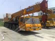 Kato Used KATO NK400E Truck Crane