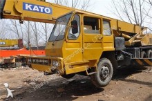 grue à montage rapide Kato