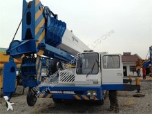 grue à montage rapide Tadano