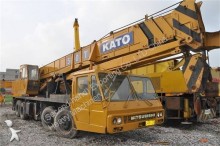 grue à montage rapide Kato
