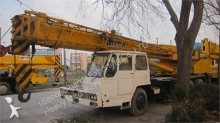 Kato Used KATO 25Tons Truck Crane