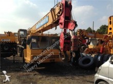 Kato Used KATO NK400E Truck Crane