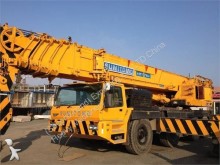 Tadano Used TADANO TG800E Truck Crane