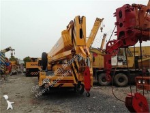 Tadano Used Tadano TG650E Truck Crane