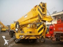 Tadano Used Tadano GT550E Truck Crane
