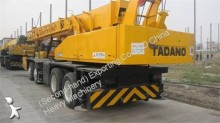 Tadano Used Tadano TG350E Truck Crane