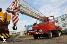 Tadano Used TADANO TL250E Truck Crane