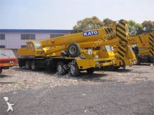 grue à montage rapide Kato
