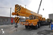Tadano Used Tadano TG1000E Truck Crane 100Tons