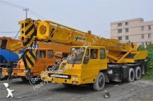 Tadano Used Tadano TL250E Truck Crane 25T Made in Japan