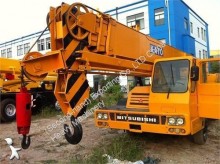 grue à montage rapide Kato