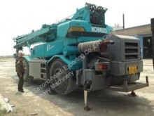 кран быстромонтируемый Kobelco