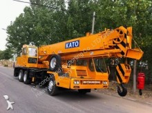 grue à montage rapide Kato