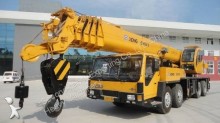 XCMG Used XCMG 65Tons QY65K Truck Crane