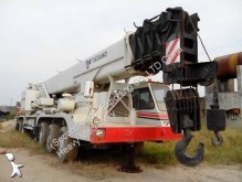 Tadano Used Tadano ATF1600 160Tons Truck Crane