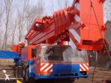 Demag Used DEMAG AC500-2 500Tons Truck Crane