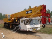 grue à montage rapide Kato